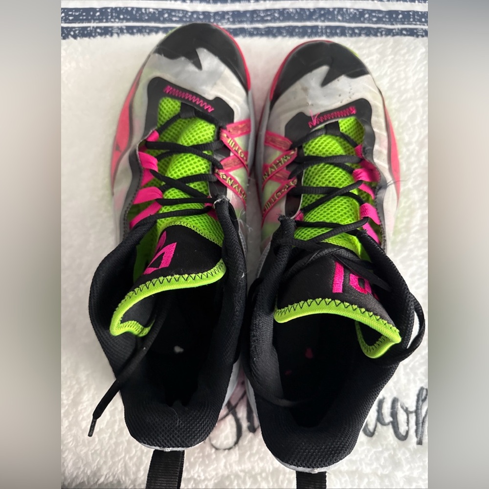 Nike Jordan One Take 3